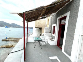 Manousos Fisherman's House